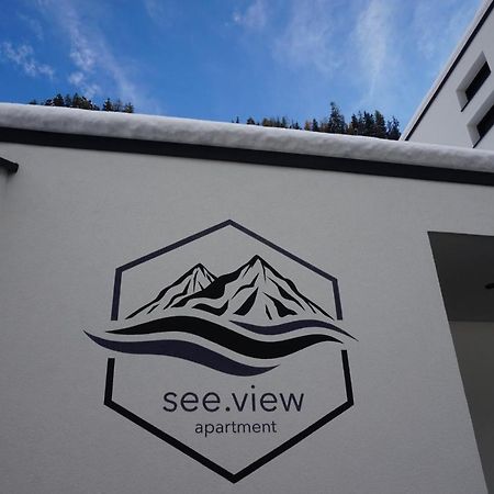 See.View Apartment ภายนอก รูปภาพ
