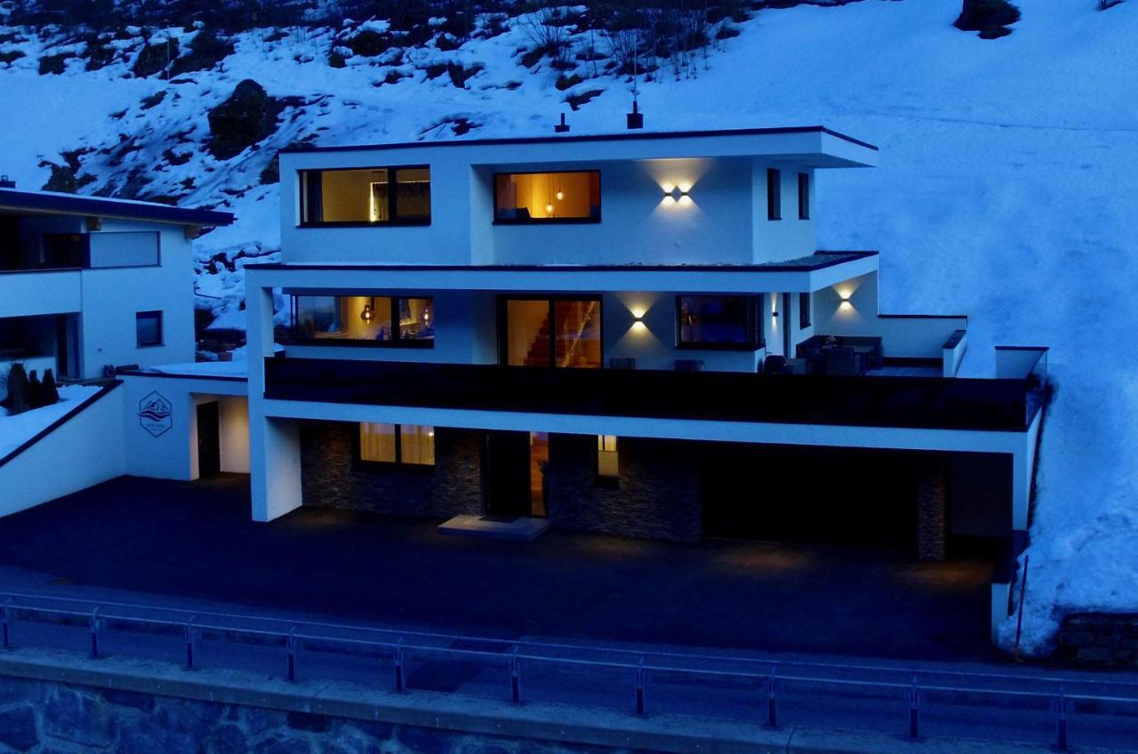 See.View Apartment ภายนอก รูปภาพ